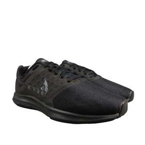 Nike Shoes Womens 9.5 Downshifter 7 Running Athletic Active Cross Trainer Black